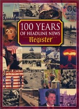 100 Years of Headline News presented by The Orange County Register