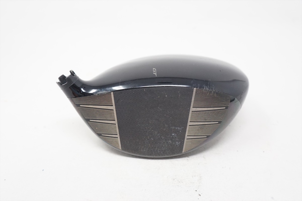 Titleist Gt3 9* Driver Club Head Only Inv12783578 Lefty Lh | eBay