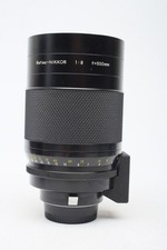 美品 Nikon Reflex-NIKKOR.C 500mm f/8 Tai Shimizu
