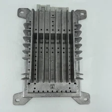 Radio Audio Sound System Bose AMP OEM 15903398 Chevrolet Corvette C6 Z06 2005-09