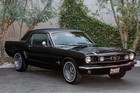 1965 Ford Mustang A Code Coupe 4 Speed