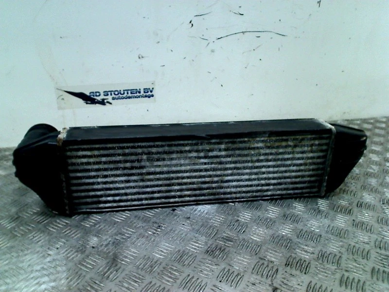 COOLER BMW X3 (E83) SUV 3.0d 24V (M57N2-D30(306D3)) 2006 3104890 Foto 2 de 2