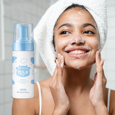 Deep Pore Purifying Cleanser 120ml