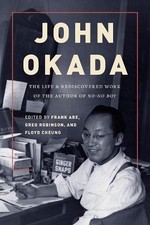 Greg Robinson John Okada (Hardback) John Okada (UK IMPORT)