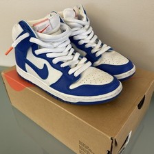Nike Dunk Pro ISO SB High Kentucky for Sale | Authenticity Nike Dunk Pro ISO SB High Kentucky for Sale | Authenticity
