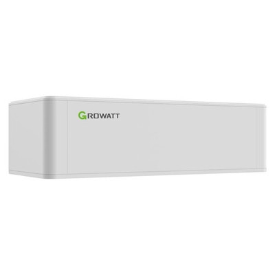 Growatt ARK 2.5H-A2 Hochvoltbatterie LiFePO4 2,56kWh Erweiterungsakku SPH MOD