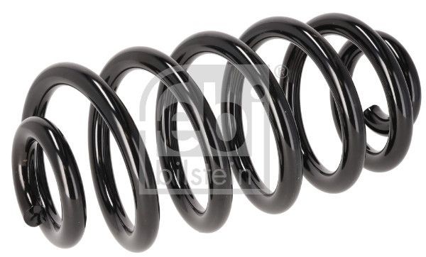 FEBI BILSTEIN 196208 Suspension Spring Rear Fits Audi A4 B6 Avant B7 Avant Seat
