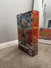 Reeses Puffs KAWS Cereal Family Size Limited Edition  (NOT FOR  CONSUMPTION) — photo 2