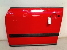 Porte avant et accessoires Audi A2