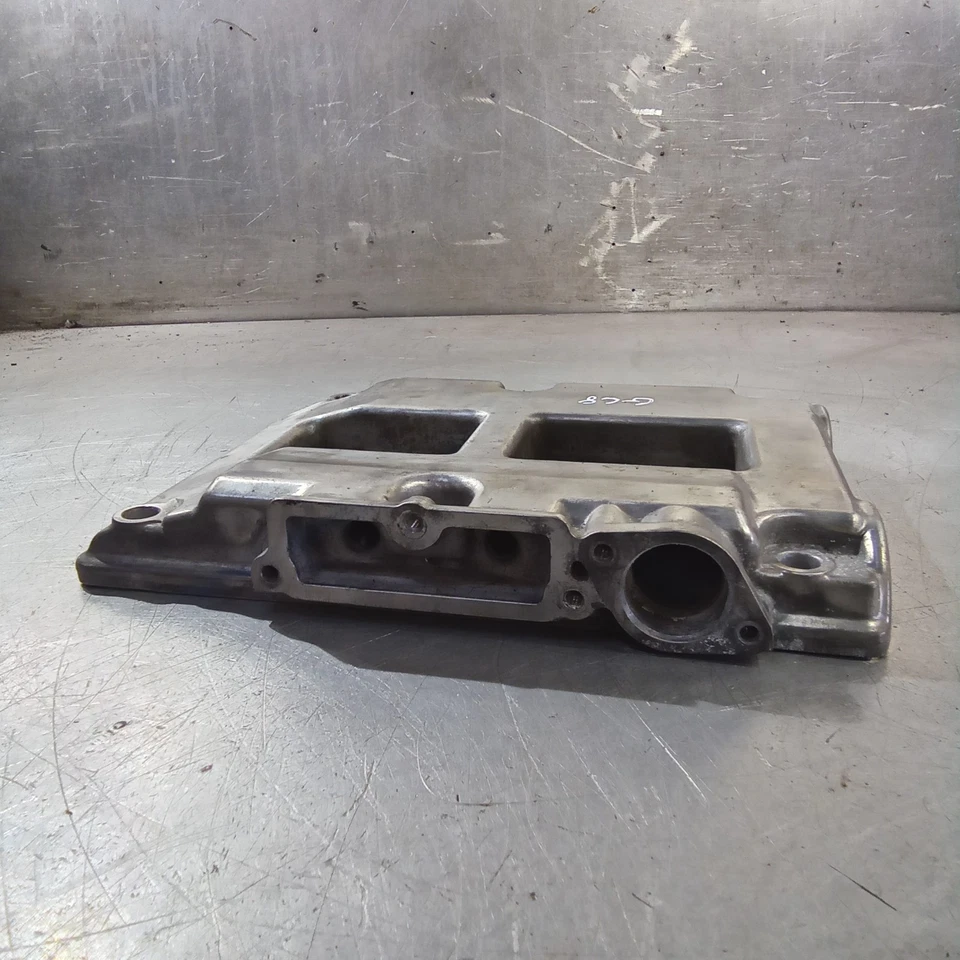 Subaru Impreza 1998-2003 EJ205 WRX Turbo Passenger/Left/NS Rocker Cover - Image 4 of 4