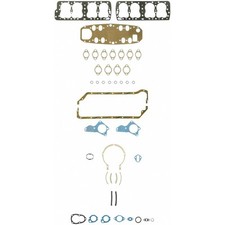 Engine Complete Overhaul Gasket Set Fel-pro For 1950-1953 Ford Country Squire