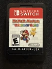 Paper Mario The Origami King - Nintendo Switch - CARTRIDGE ONLY