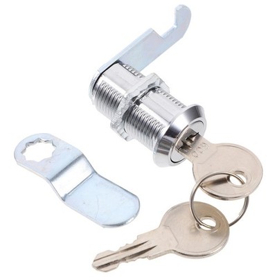 Cabinet Lock RV Storage Sperren Mailbox Cabinet Cam Lock Mailbox -Sperren mit