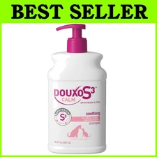 Anti-Itch Shampoo for Dogs & Cats, Fresh Scent