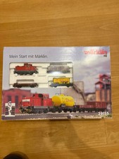 Märklin 29155 -  Teildefekt 