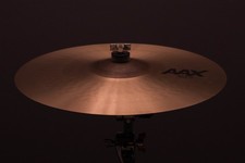 Sabian 17" AAX Thin Crash