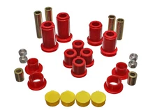 Energy Suspension 3.3190R Control Arm Bushing Set