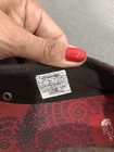 The North Face Women's 9 Leather Canvas Slip-On Athletic Flats — photo 3