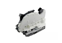 Stellmotor TüRschloss Hinten Links 5N0839015A, Vw Tiguan 5N, Oben, Sitz,
