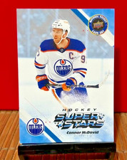 2023 Upper Deck National Hockey Card Day #NHCD-11 Connor McDavid Edmonton NHL