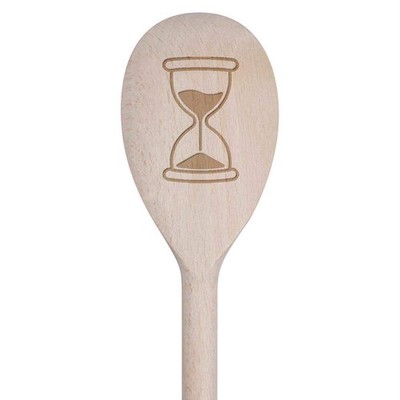 30 cm Kochlöffel ''Sand Timer'' aus Holz (SO00028208)