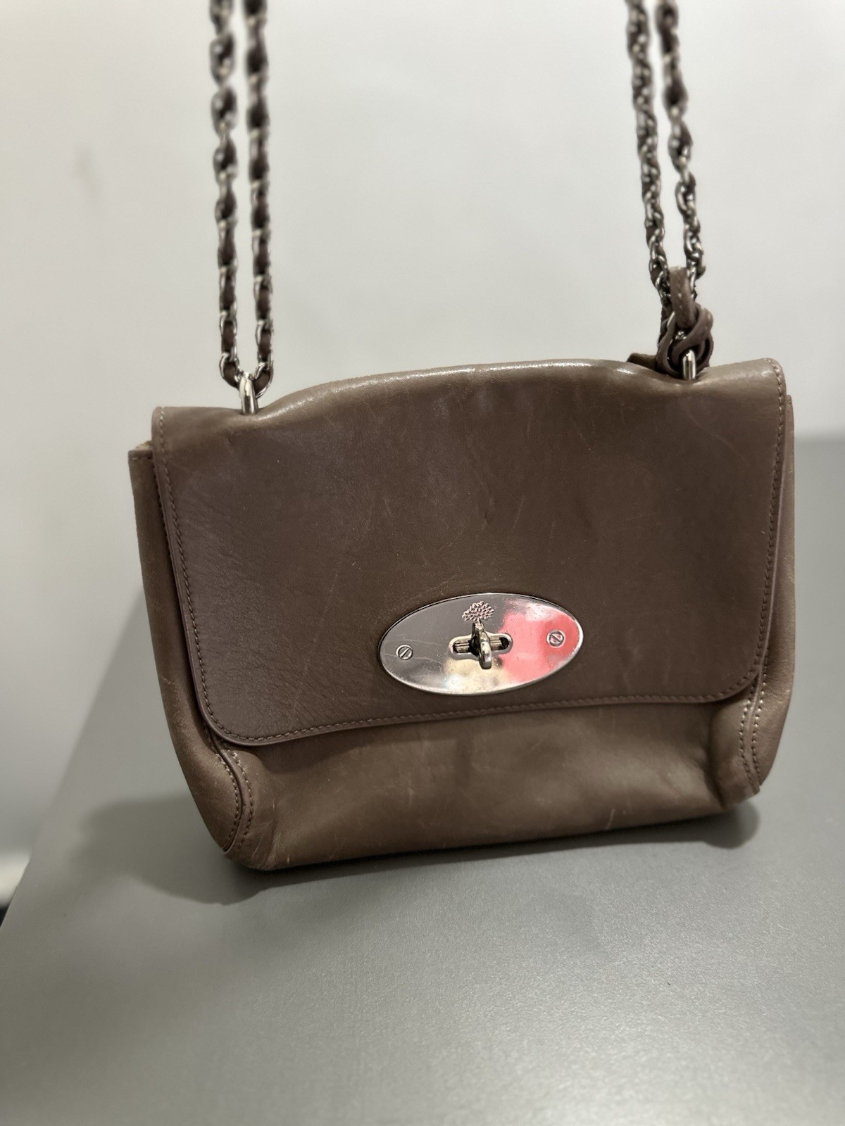 Mulberry Lily Small