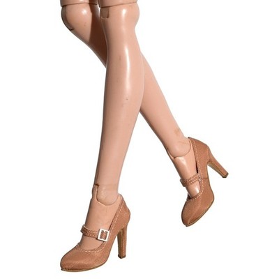Shoes for Phyn Aero Wonder woman RTB101 body doll 2026 New style 2ENB39