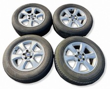 Jantes Volvo XC70