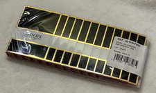 Carolina Herrera - Good Girl - EDP Perfume Spray Samples - SEALED - 12 x 1.5mL