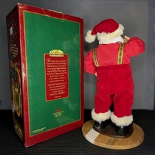 音乐跳舞Santa in Santa 人物(1946-1990) | eBay