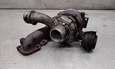 Turbo Fiat CROMA