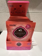 HASK Superfruit Healthy Hair Deep Conditioner...