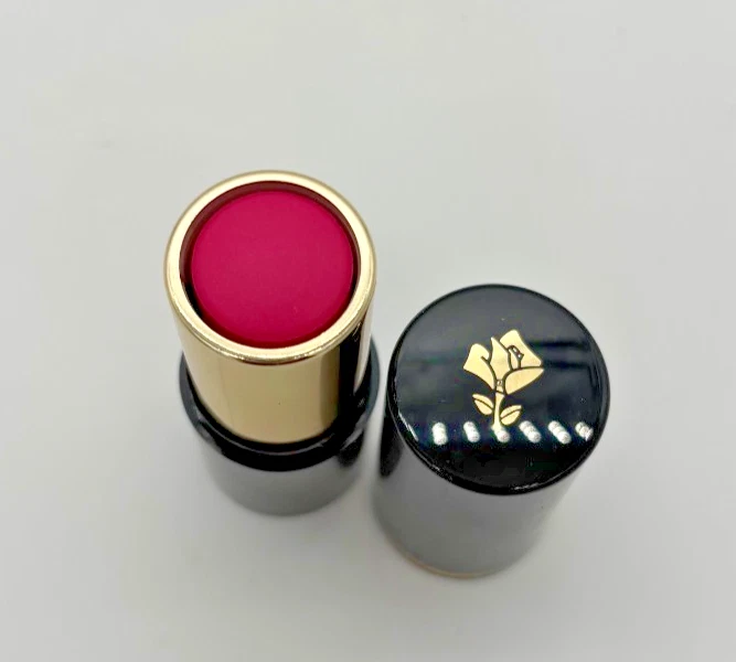 LANCOME TEINT IDOLE ULTRA WEAR, Palo Portátil Rubor, 208 Rose La-La .31 OZ, NUEVO EN CAJA Foto 4 de 4