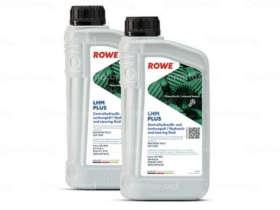 2 Liter (2x1L) ROWE HIGHTEC LHM-PLUS