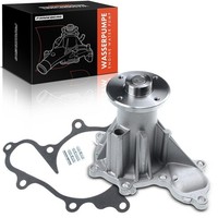 Frankberg Wasserpumpe Mit Dichtung Passend FüR Nissan Cabstar Navara Pathfinder