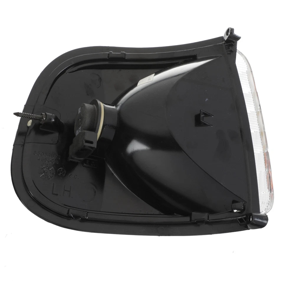 Lámpara de estacionamiento y señal de giro genuina Mopar 1994-1997 Dodge Ram Wagon 55054873 Foto 3 de 4