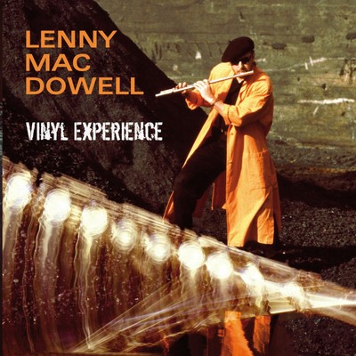 Lenny Mac Dowell Experience (Vinyl) (UK IMPORT)