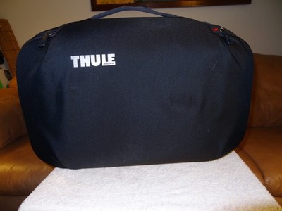 Thule Subterra 2 Convertible Carry-On 40L Bag / Backpack - Black