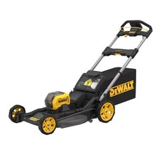 DeWalt Akku-Rasenm&auml;her DCMWP500N-XJ - 54V - 53 cm Schnittbreite - 67 L - solo