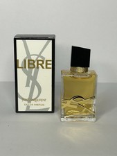 Libre Yves Saint Laurent 香水- 一款2019年女用香水
