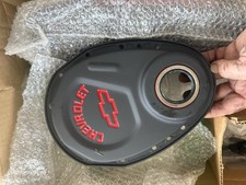 Small Block Chevy Engine Dress Up Kit