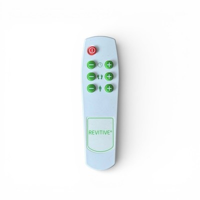 Revitive IX Circulation Booster Replacement Remote Control OEM