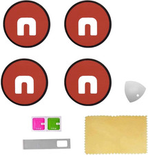 4 Pack Galaxy Watch Active 2 Back Cover Adhesive Rings