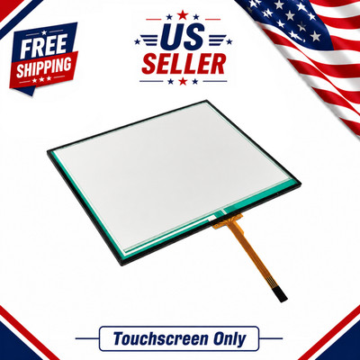 Touch Digitizer Glass for Snap-On ETHOS TECH EESC321 Screen No LCD