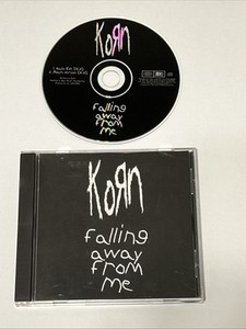 Korn Falling Away from Me | eBay