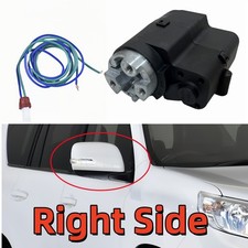 Righr Side Electric Mirror Folding Motor for Toyota Land Cruiser 200 Prado 150