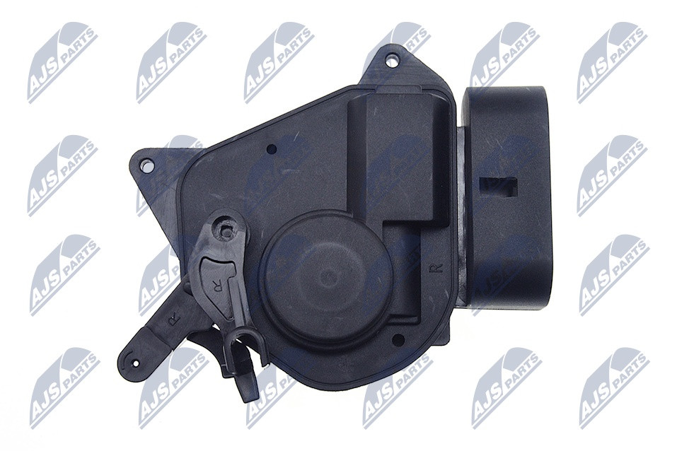 DOOR LOCK EZC-TY-001 FOR TOYOTA RAV/4/II 1ZZ-FE 1.8L 1CD-FTV 2.0L 1AZ-FE 2.0L - Image 5