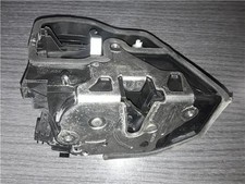 Porte arrière et accessoires BMW 745