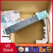 6SL3120-2TE15-0AA4 NEW Siemens Controller Warranty 12 Mos  Fast Delivery