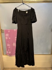 AW Bridal Maxi Dress